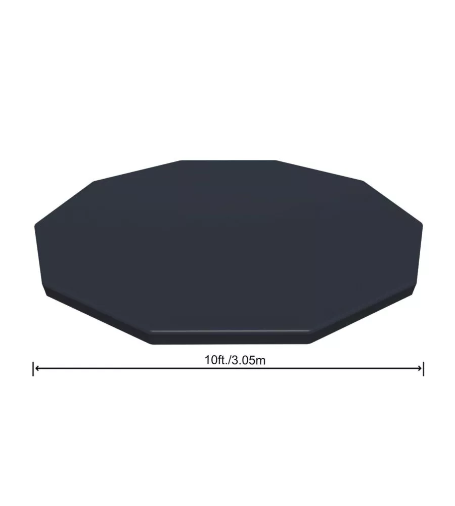 Cover  per piscina bestway  diametro 305 cm- 58036